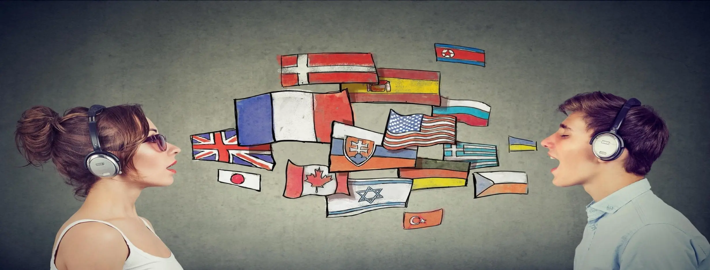 Image for Linguistic Haven